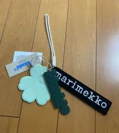 marimekko マリメッコキーホルダーのサムネイル
