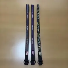Zepp Fukuoka ネックストラップ 3本セット