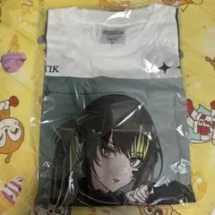 らき☆すた Tシャツ Мサイズ 美水かがみ Lucky Star らき☆すた Tシャツ Мサイズ 美水かがみ Lucky Star - メルカリ