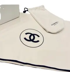 新品/正規品 CHANEL/シャネル ブランケット/膝掛け サブリマージュ
