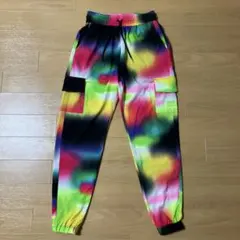 ZUMBAカーゴパンツ - メルカリ