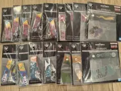HUNTER×HUNTER 一番くじ　I賞　セミコンプリートセット