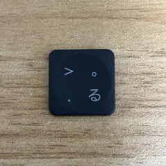 Logicool MX KEYS mini キーキャップ . る 交換用①