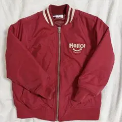 男の子 ジャケット