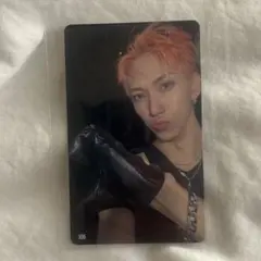 INI 池﨑理人 7000円トレカ 現地 会場 106