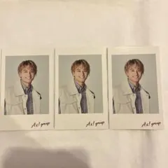 Aえ! group Gotta Be チェキ風カード 小島健