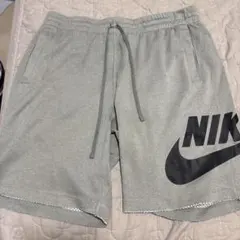 Nike SB DRI-FIT ショートパンツ XL グレー