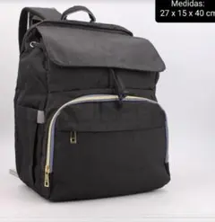 マザーズリュック 大容量 軽量 ママ バッグ 多機能 育児バッグ 保冷ポケット付