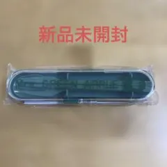 Mrs.GREEN APPLE ノベルティ カトラリーセット