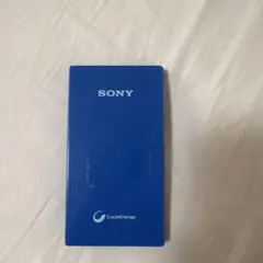 2026年最新】SONY モバイルバッテリーの人気アイテム - メルカリ