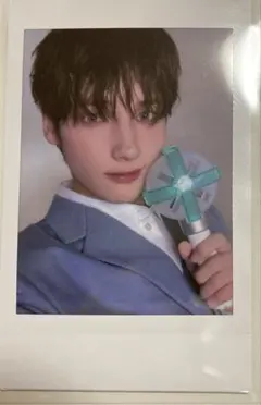 ヒュニンカイ　チェキ　トレカ　トゥバ　TXT