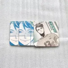 2026年最新】及川徹 コースターの人気アイテム - メルカリ