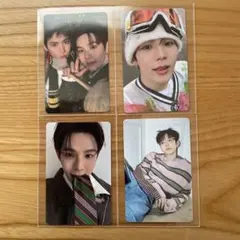 RIIZE All of You トレカ