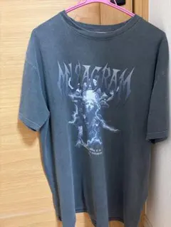 【限定】MIRAGRAM Tシャツ CLAN QUEEN clanqueen