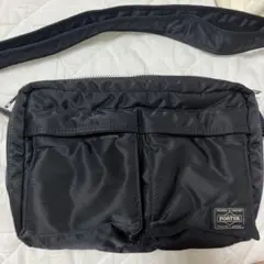 極美品　廃盤　Porter 吉田カバン　ショルダーバッグ　ポーター Sのサムネイル