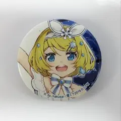 鏡音リン・レン 雪ミク アニメイトキャラバン トレーディング缶バッジ なつめえり 鏡音リン・レン 雪ミク アニメイトキャラバン トレーディング缶バッジ