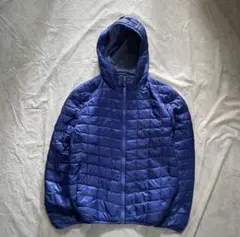 old uniqlo quilting puffer jacket