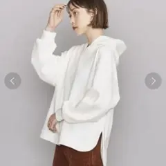 フードパーカー パーカー