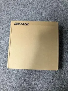 BUFFALO WSR-1800AX4P/NBK 無線LANルーター（新品）