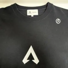 vaultroom Apex パスファインダー Tシャツ 黒 Lサイズ - メルカリ