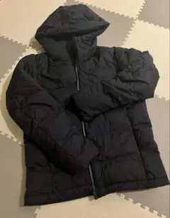 ユニクロ　 ダウンジャケット