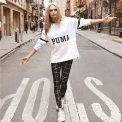 プーマ PUMA レギンス レディースのサムネイル