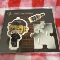 センラ アクリルスタンド SPECIAL TAG LIVE2023