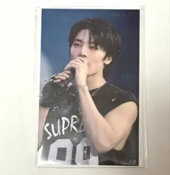 Straykids アイエン VR グッズ購入特典 ステッカー　スキズ