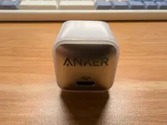 Anker 充電器