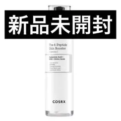 cosrx ペプチドスキンブースター150ml