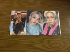 straykids スキズ DO IT HMV特典 フィリックス