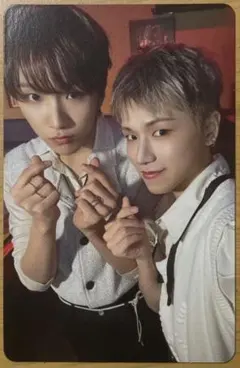 BOYLIFE ケミ トレカ 豆腐