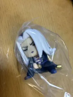 肩ズン JOJO黄金の風2 フィギュア タカラトミーアーツ