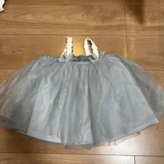 週末限定価格‼️美品‼️アプレレクール　チュニック80