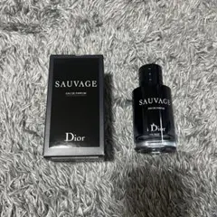 Dior Sauvage Eau de Parfum 60ml