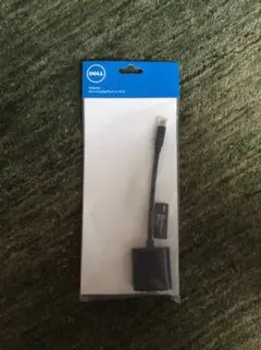 アダプタ DELL Mini DisplayPort VGA