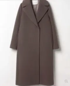 green label relaxing FAbRICA チェスターコート 44 - メルカリ