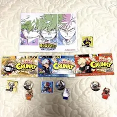 僕のヒーローアカデミア　トガヒミコ／爆豪勝己／轟焦凍 まとめ売り