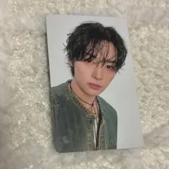 Strayk Kids Hollow トレカ リノ