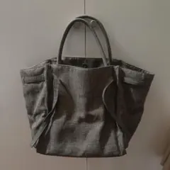 Mila Owen バッグ トートバッグ ビッグサイズのサムネイル