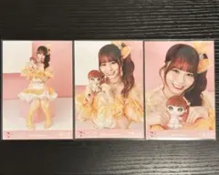 LOVE イコラブ 大場花菜 モーリーファンタジー 生写真 コンプ - メルカリ