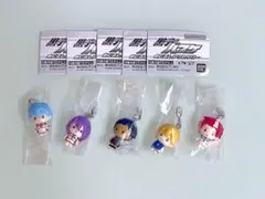黒子のバスケ♡めじるしアクセサリー　セット