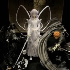 2025年最新】bleach フィギュアの人気アイテム - メルカリ