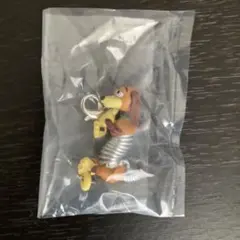 ガチャガチャトイ・ストーリー2 ゆらゆらつながるマスコット スリンキー・ドッグ