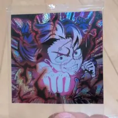 呪術廻戦　真人