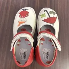 リトルミィの可愛い靴のサムネイル