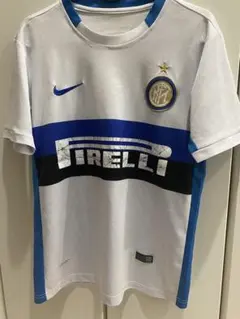 2026年最新】nike インテル アウェイの人気アイテム - メルカリ