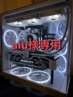 STORM i7-14700KF RTX4070SUPER 64GB 1TB - メルカリ