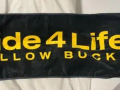 50枚限定　¥ellow Bucks 直筆サイン入り　フォト　イエローバックス 最終値下げ】¥ellow bucks 直筆サイン入り写真 - メルカリ