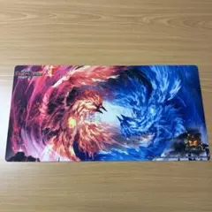 イデアパラドックス　プレイマット　ジャッジ　JUDGE 超cs 2025年最新】イデアパラドックス プレイマットの人気アイテム - メルカリ